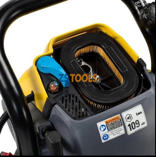 Atlas Copco Cobra Pro Marteau piqueur thermique – Image 5