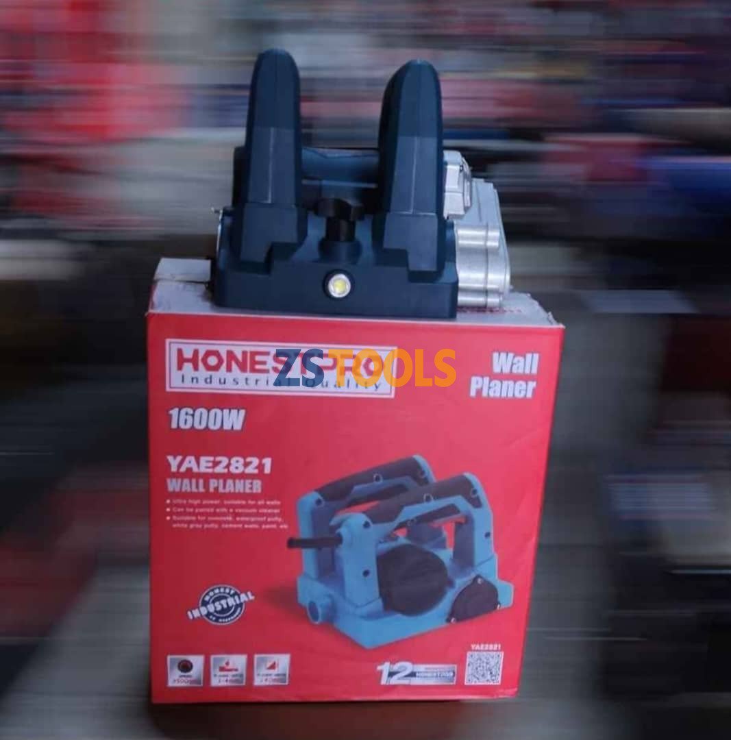 Jeu de Lames pour Raboteuse Murale HONESTPRO YAE2821K – Image 3