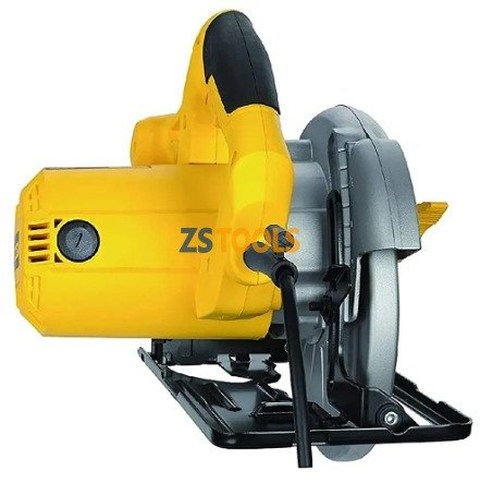 Scie circulaire 1510W Stanley STSC1518 – Image 2