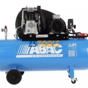 Compresseur d’Air à Courroie ABAC 270 L – 3 HP / 10 BAR