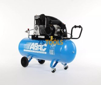Compresseur d’Air à Courroie ABAC 270 L – 3 HP / 10 BAR – Image 9