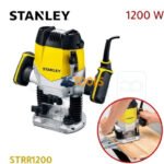 Défonceuse électrique 1200 W Stanley STRR1200 -