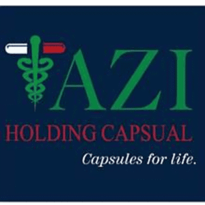 AZI HOLDING CAPSUAL