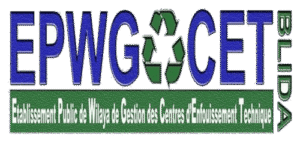 EPWG CET BLIDA