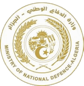 MINISTERE DEFENSE NATIONALE ALGERIE
