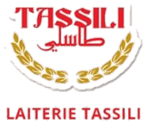 LAITERIE TASSILI
