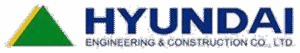HYUNDAI ENGINEERING CONSTRUCTION