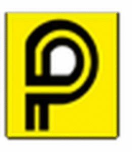 LOGO P JAUNE