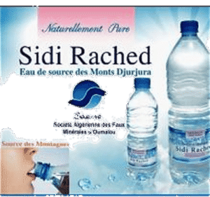 SIDI RACHED