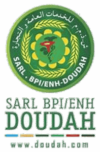 SARL BPI ENH DOUDAH