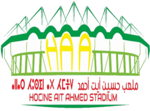 STADE HOCINE AIT AHMED